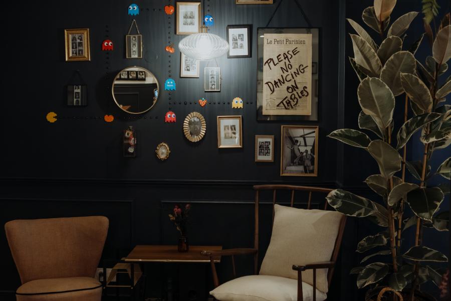 Maison Urbaine Paris