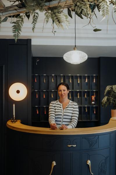 Maison Urbaine Paris