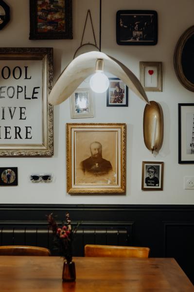 Maison Urbaine Paris