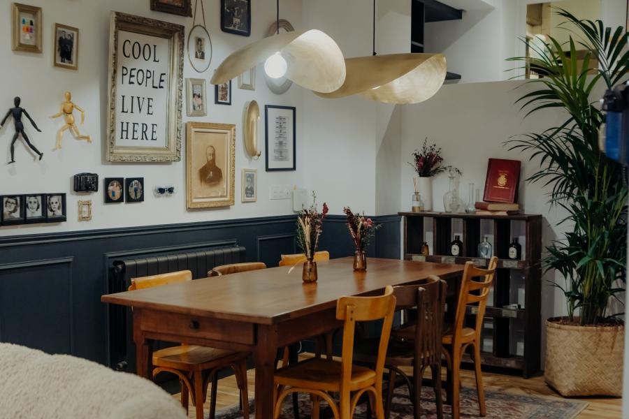 Maison Urbaine Paris