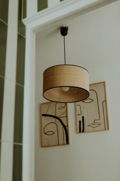 Maison Urbaine Paris