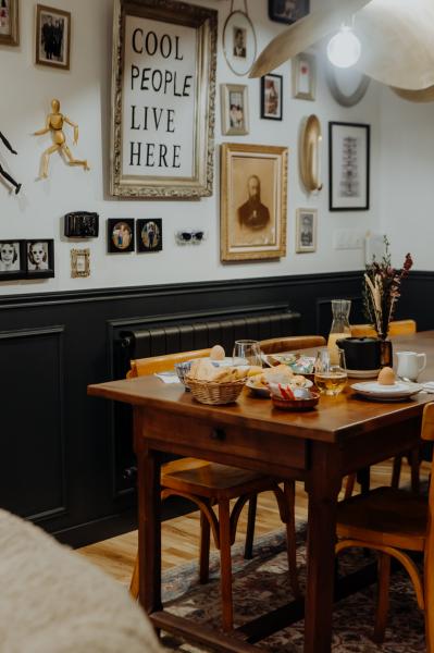 Maison Urbaine Paris