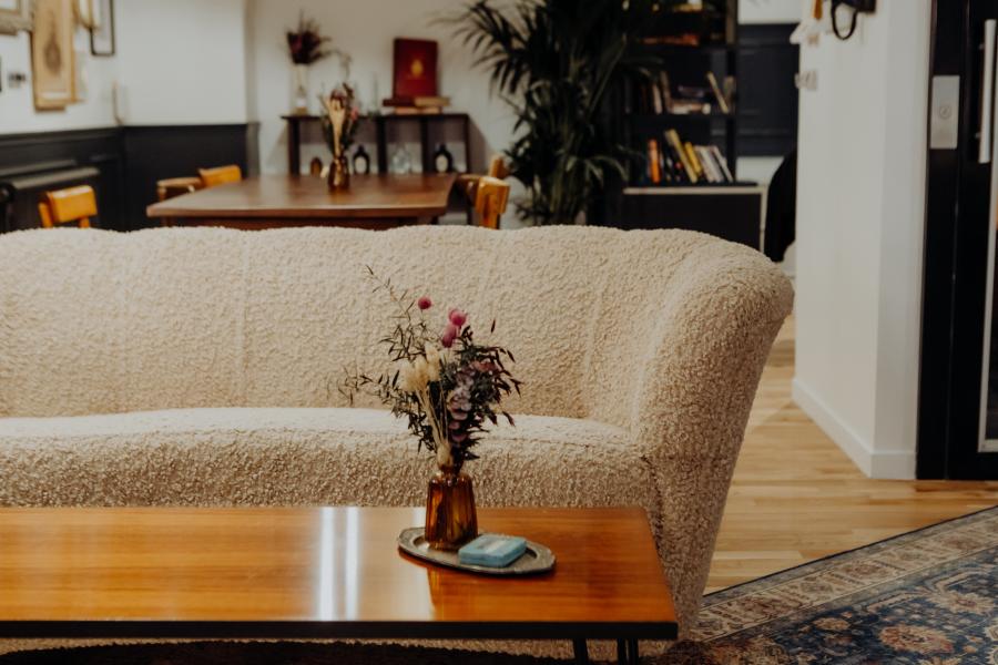 Maison Urbaine Paris