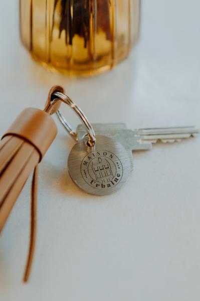 Maison Urbaine Paris