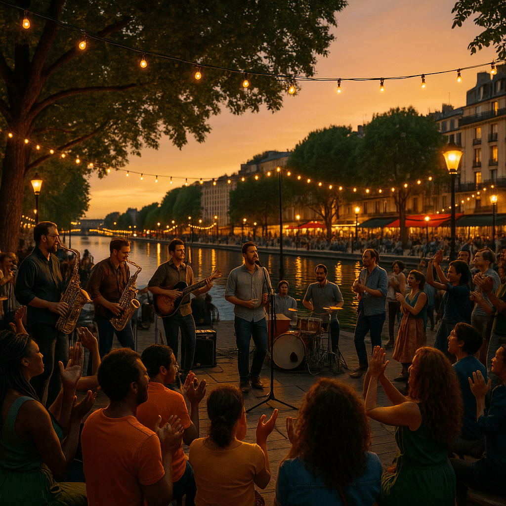Maison Urbaine Paris
