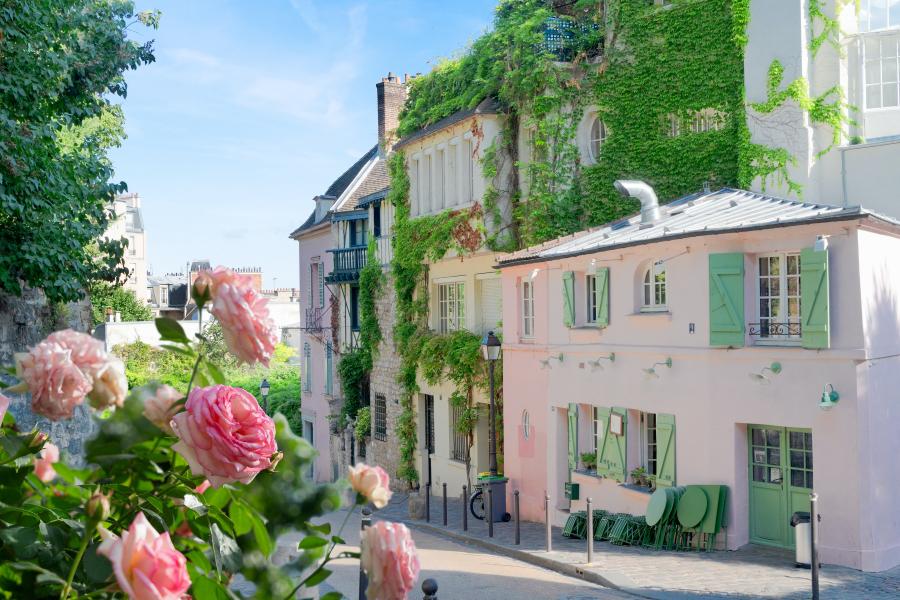 Maison Urbaine Paris