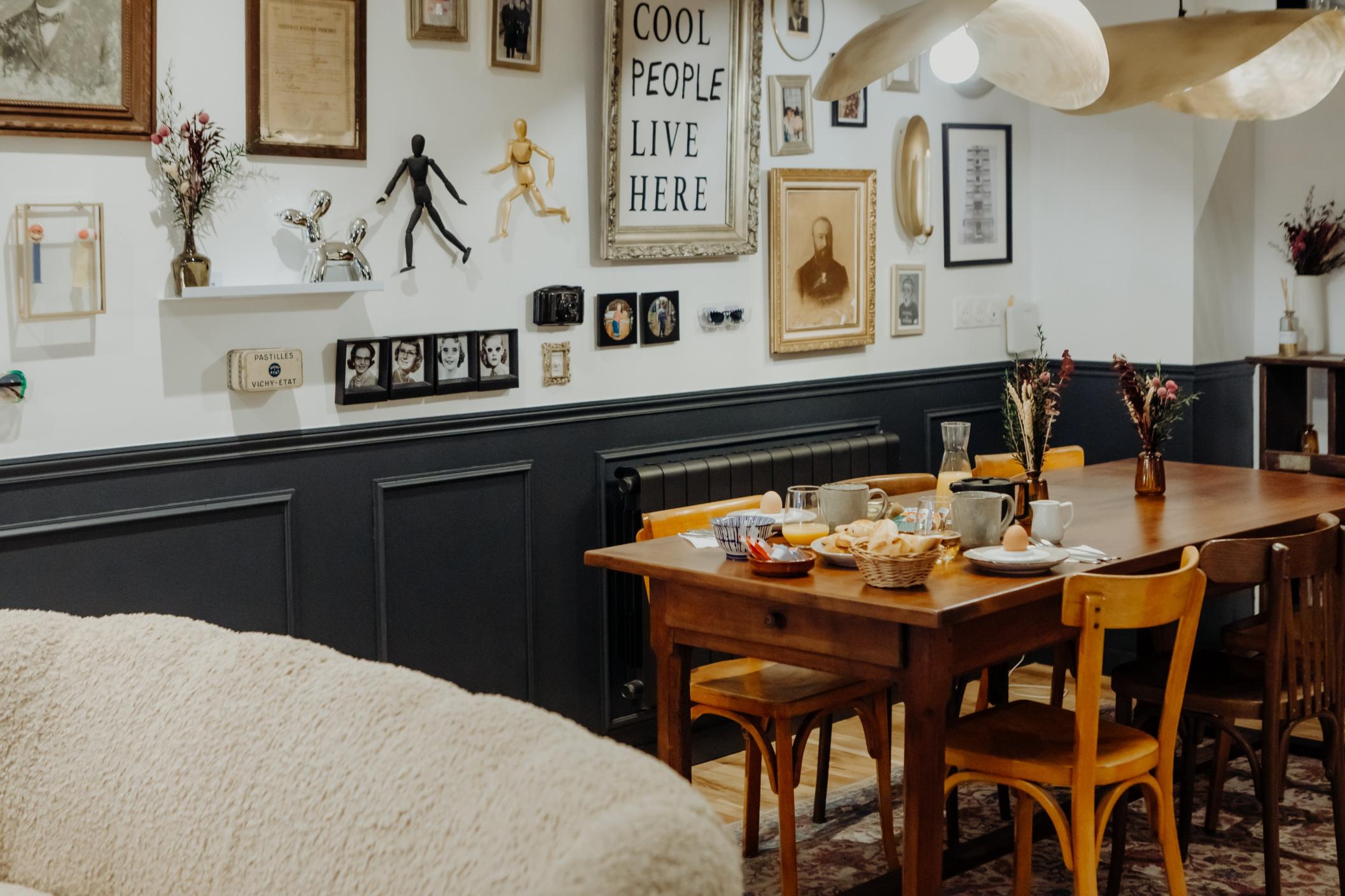 Maison Urbaine Paris