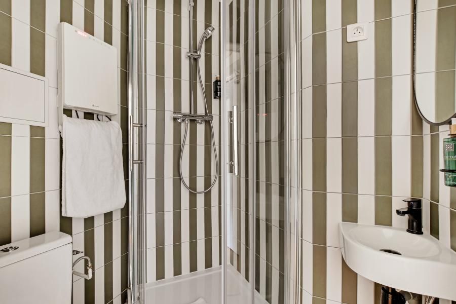 Maison Urbaine Paris