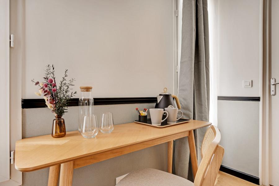 Maison Urbaine Paris