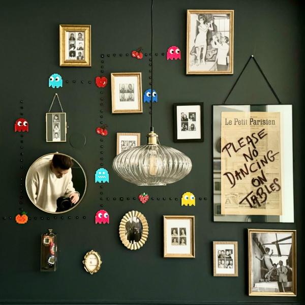 Maison Urbaine Paris