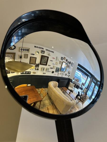 Maison Urbaine Paris