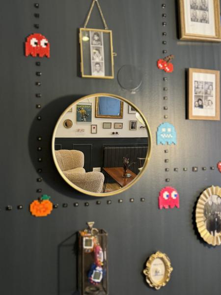 Maison Urbaine Paris