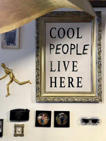 Maison Urbaine Paris