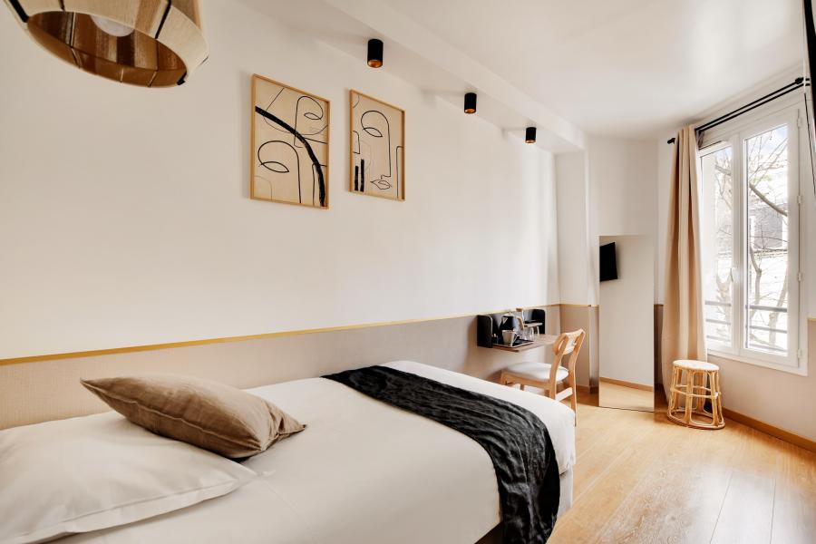 Maison Urbaine Paris - Room