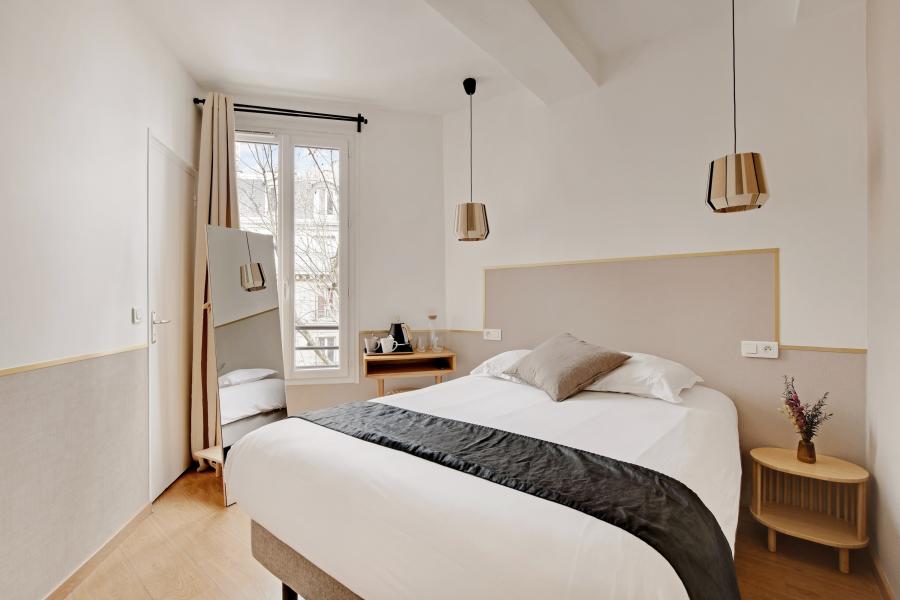 Maison Urbaine Paris - Room