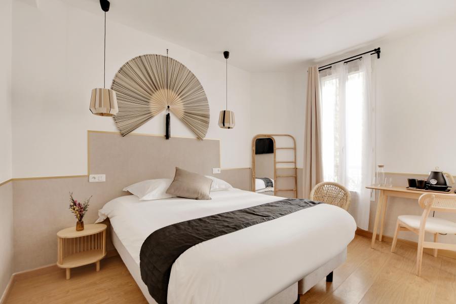 Maison Urbaine Paris - Room